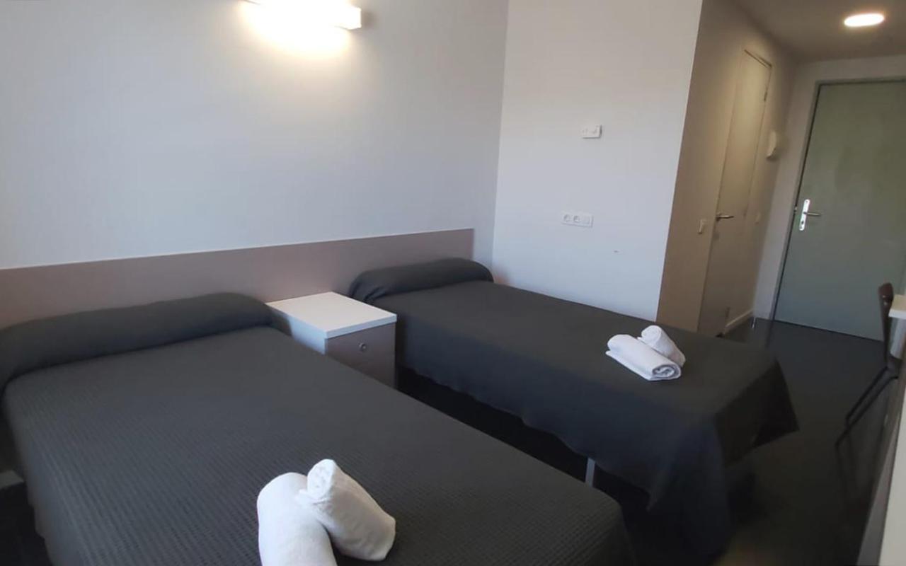 Appartamento Residencia Universitaria Roberto De Nobili
