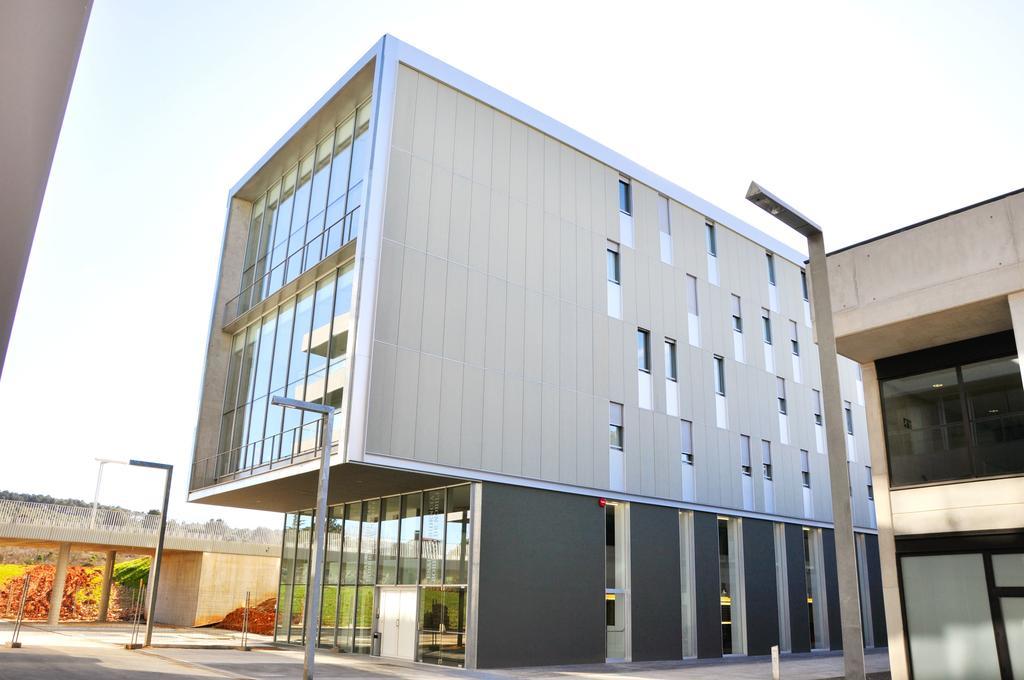 Residencia Universitaria Roberto De Nobili Appartamento *