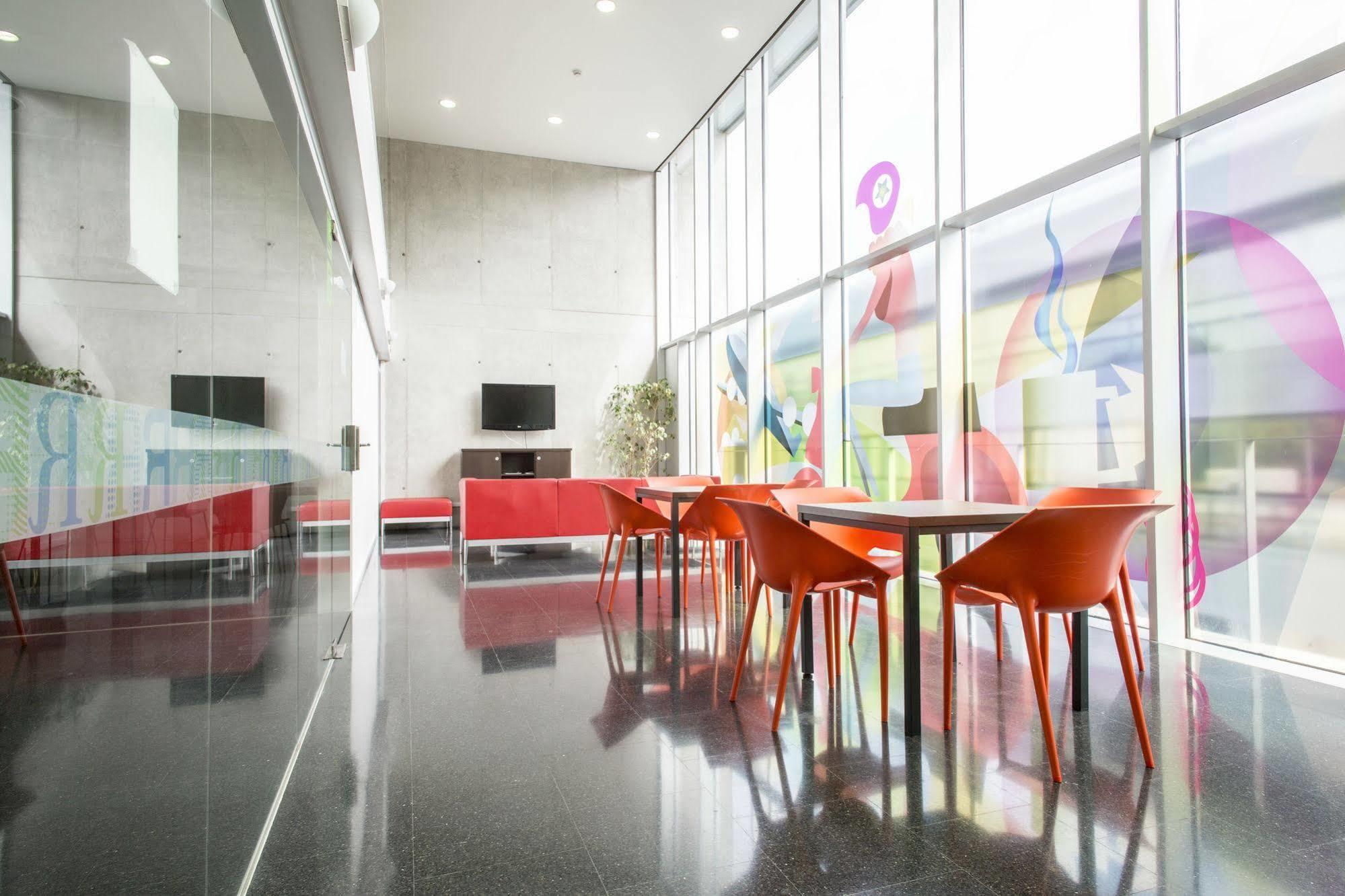 Residencia Universitaria Roberto De Nobili Appartamento